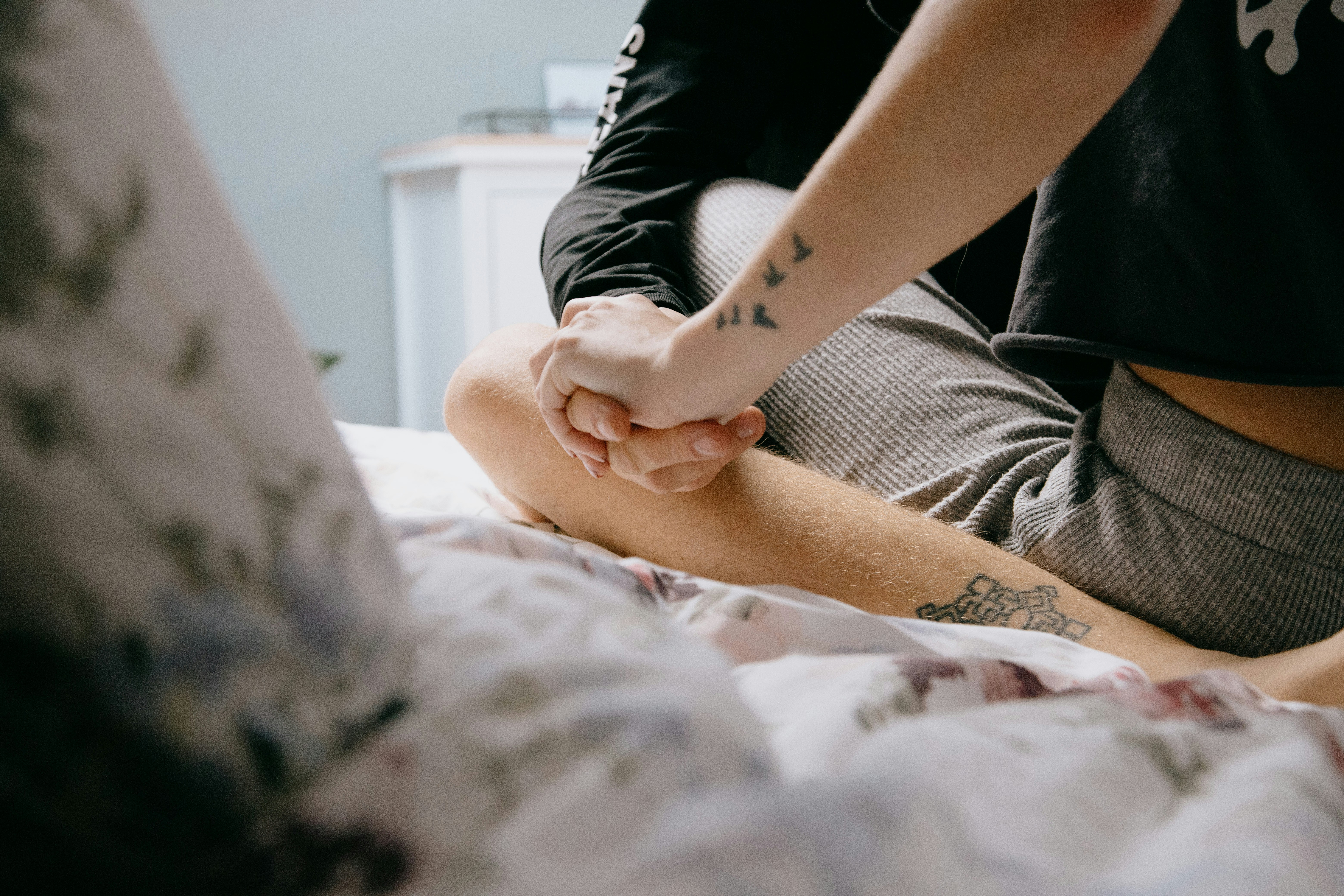 Intimacy